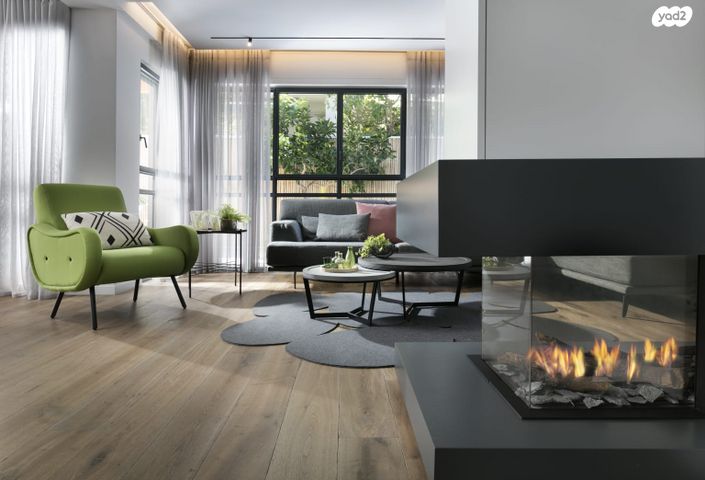 דו משפחתי, השופטים, הדר, רמת השרון