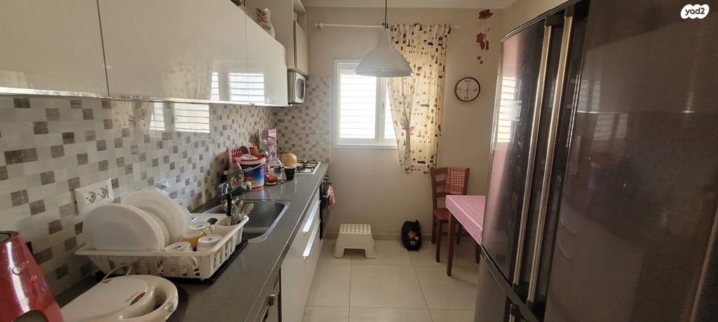 דירה, דוד וולפסון 49, רמז, מערב ותיק, ראשון לציון