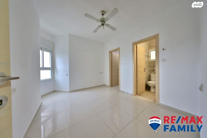 דירה, אגוזים 6, סביוני ים, קרית ים