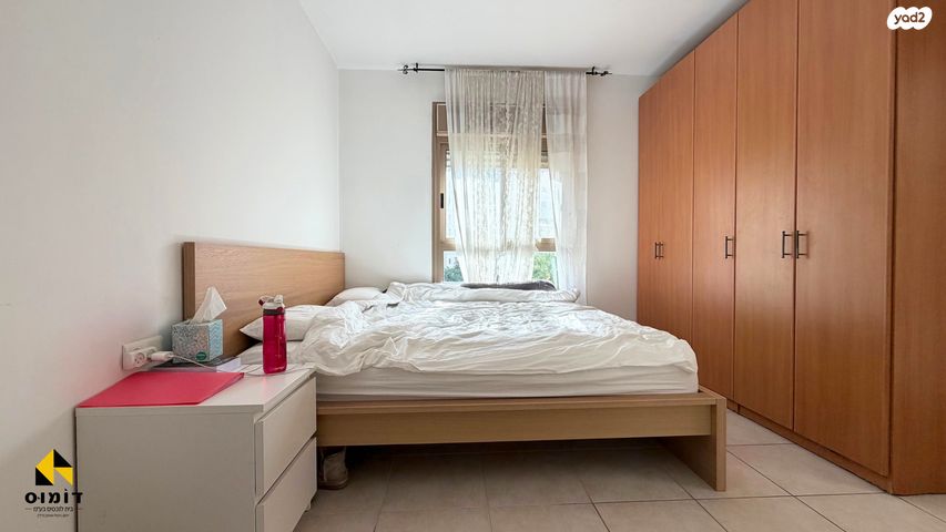 דירה, כרמל, אחוזת הנשיא, רחובות