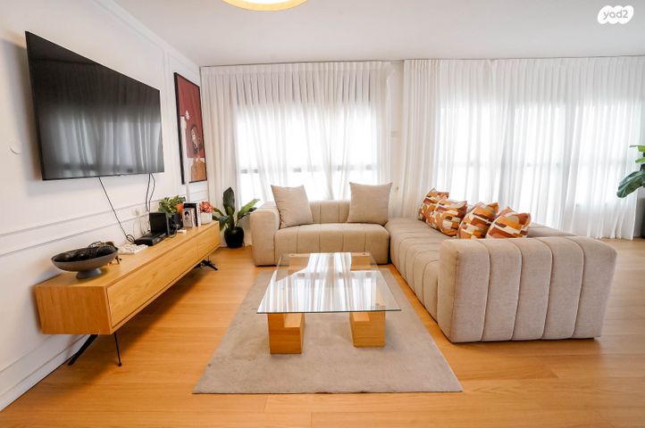 גג/ פנטהאוז, אילת