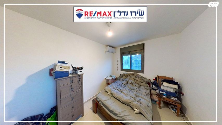 דירה, השקד, נופי החורש, מבשרת ציון