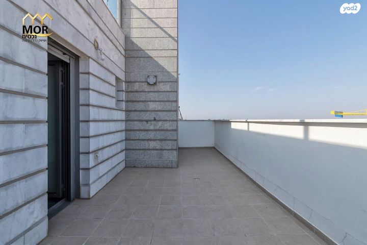 דופלקס, נאות שמיר, יבנה