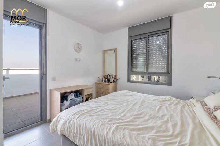 דופלקס, נאות שמיר, יבנה