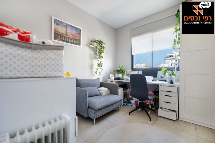 דירה, תל יהודה, רמת גן