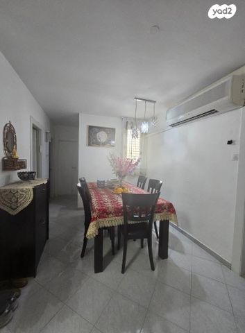 דירה, שבזי 16, משכנות, רמלה