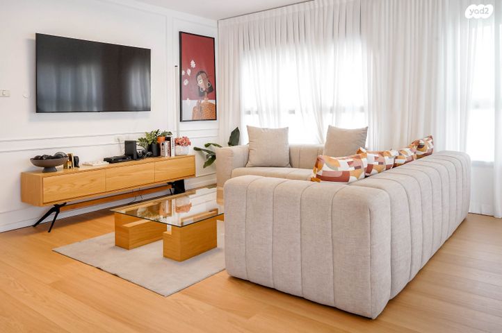 גג/ פנטהאוז, אילת