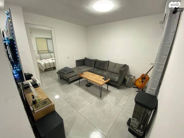 דירה, אברבנאל, שכונה י"א, באר שבע