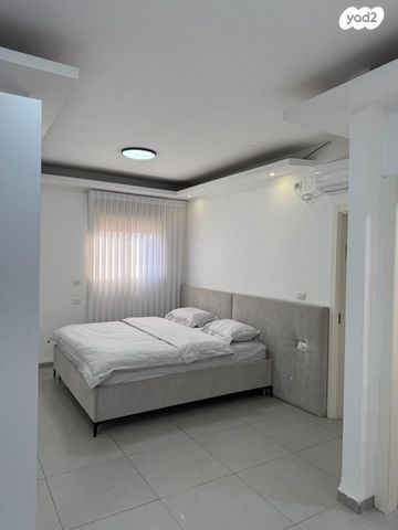 דירה, יהודה הלוי, מרכז העיר, קרית אתא