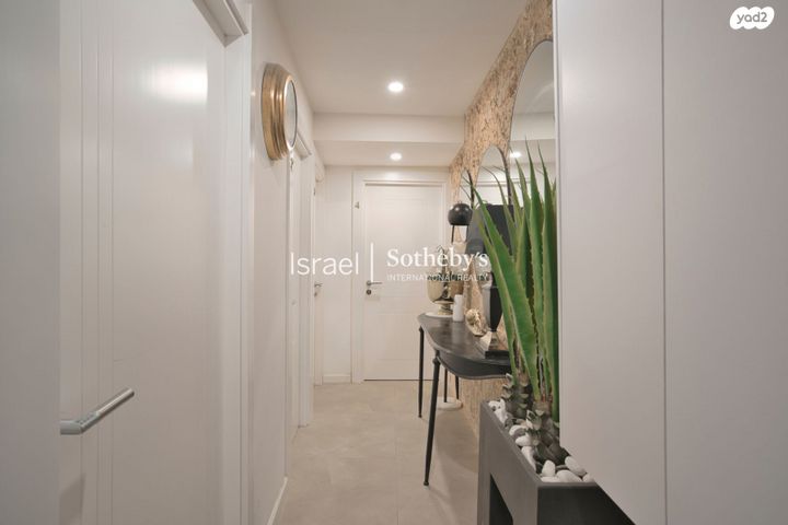 בניין מגורים, יפו העתיקה, תל אביב יפו