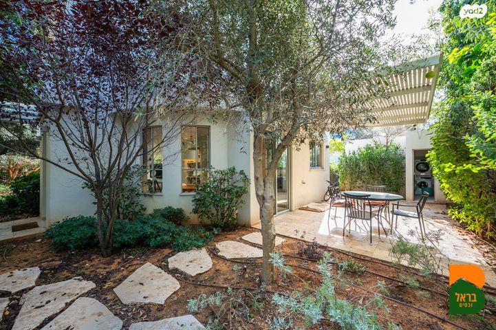 בית פרטי/ קוטג', פרדס חנה כרכור