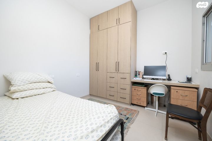 דירה, אלעזר המודעי, קטמון הישנה, ירושלים