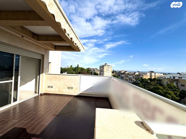 דירה, הדר 4, מרכז, הרצליה