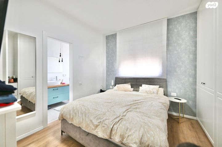 דירה, גבעתי, רמב"ם, ראשון לציון