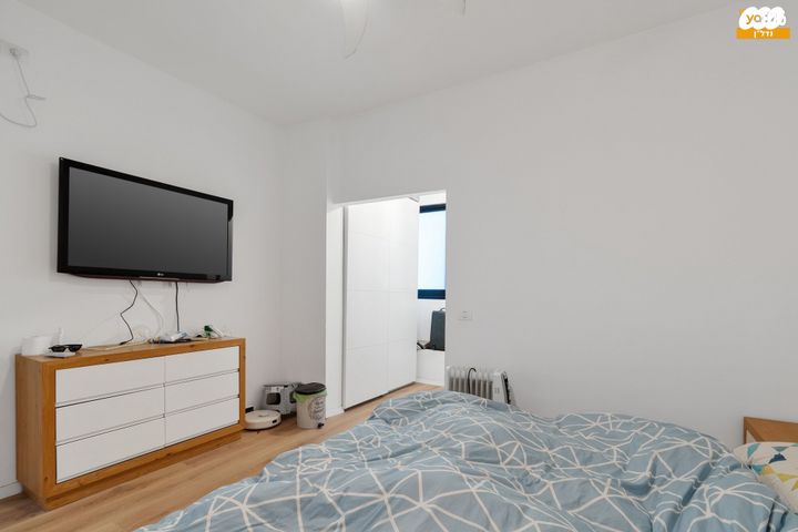 דירה, וייצמן, אברמוביץ', ראשון לציון