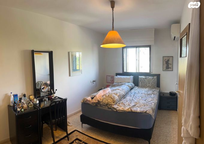 דירה, פרץ ברנשטיין, רמת שרת, ירושלים