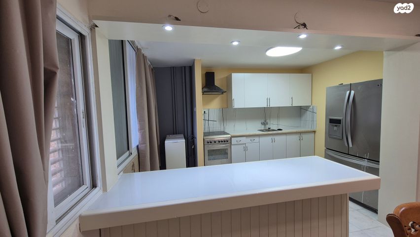 דירה, ברנר, שיכון ב, טבריה