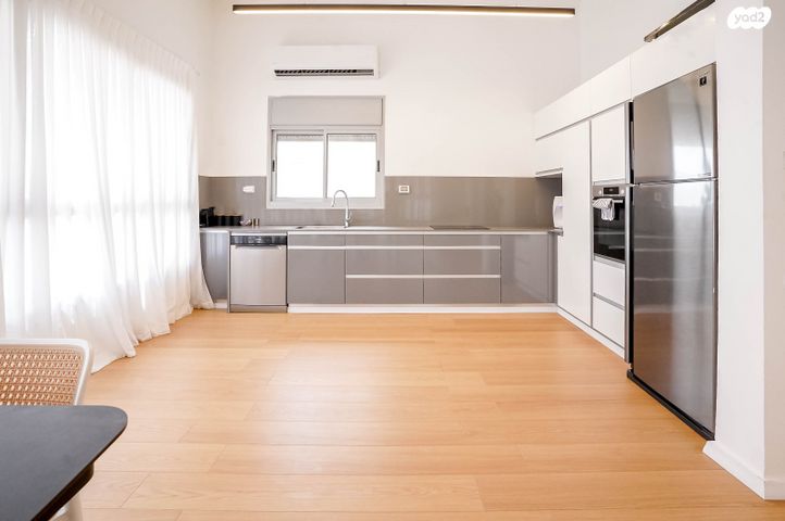 גג/ פנטהאוז, אילת