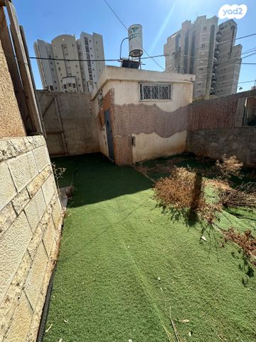 בית פרטי/ קוטג', הגדודים, העיר העתיקה, רמב"ם, דרום, באר שבע