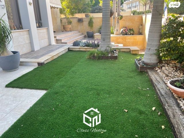 בית פרטי/ קוטג', רמת חן, רמת גן