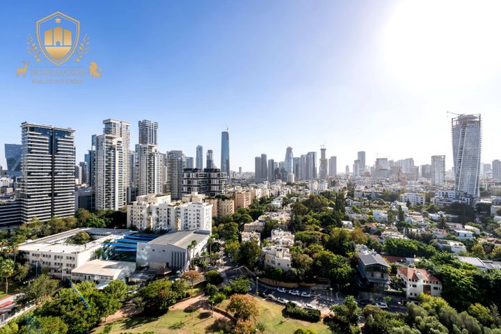 דירה, תל אביב יפו