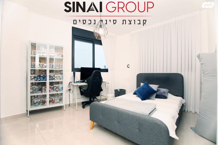 גג/ פנטהאוז, שרת, צפון מזרח מרכז העיר, נתניה