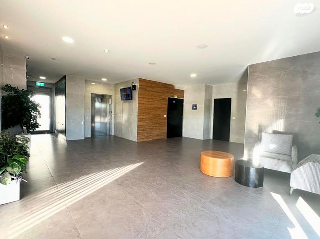 דירה, בן שמן 12, גני יער, לוד