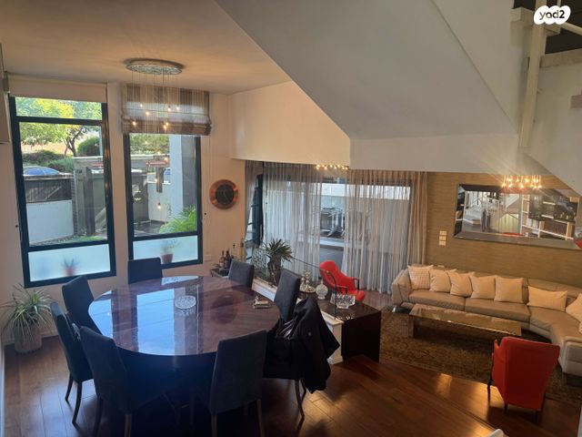 בית פרטי/ קוטג'