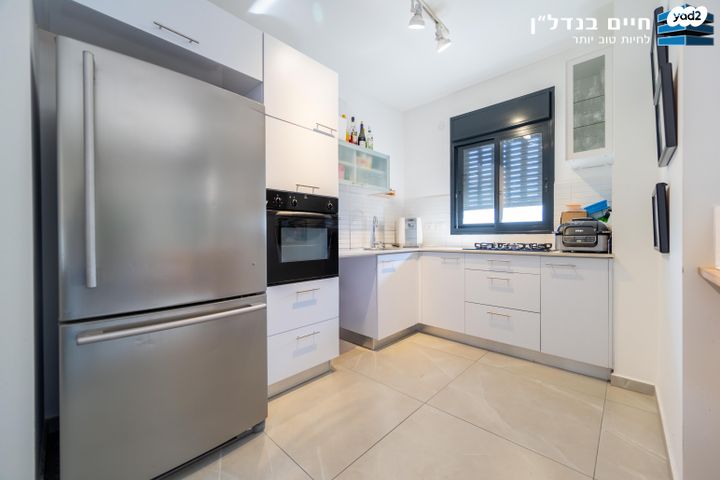 דירה, שדה בוקר, ארלוזורוב, גבעתיים