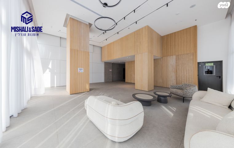 דופלקס, צה"ל 20, חדרה