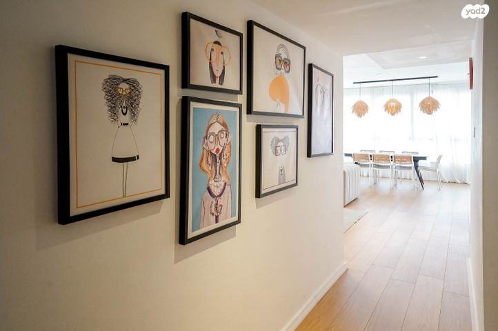 גג/ פנטהאוז, אילת