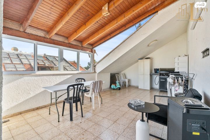 דופלקס, נאות הדרים (חבצלת הצעירה), קרית עקרון