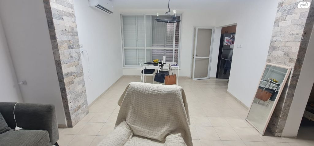 דירת גן, שביל כלנית, מוצקין הותיקה, קרית מוצקין