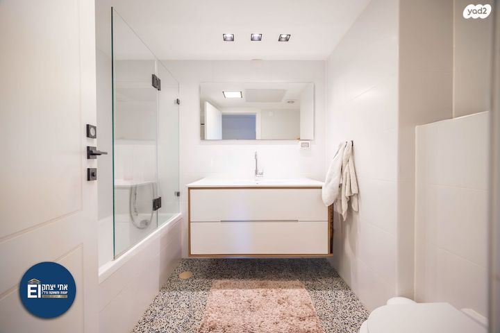 דירה, בר יהודה, קיראון, קרית אונו