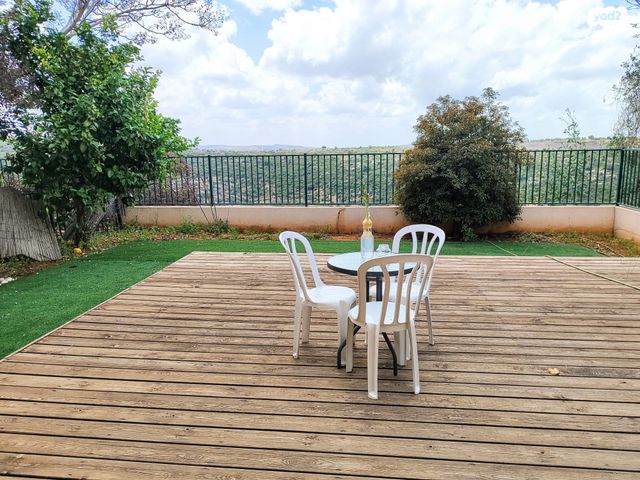 דו משפחתי, כינרת 3, גבעת טל, אלפי מנשה