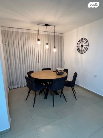 דירה, משה שרת 1, חולון