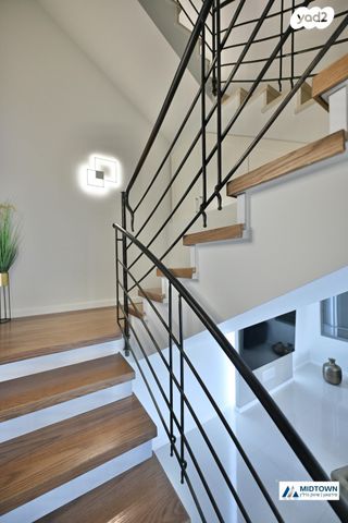 דו משפחתי, אז"ר 165, הפארק, כפר סבא