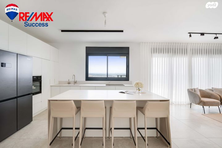 דירה, יער ביריה 1, נופי בן שמן, לוד