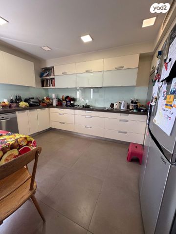 גג/ פנטהאוז, בר כוכבא, הגבעה הצרפתית, גבעת שפירא, ירושלים