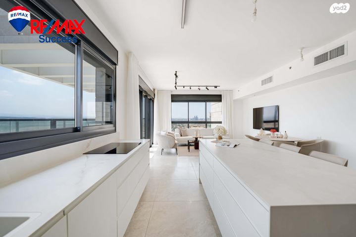 דירה, יער ביריה 1, נופי בן שמן, לוד