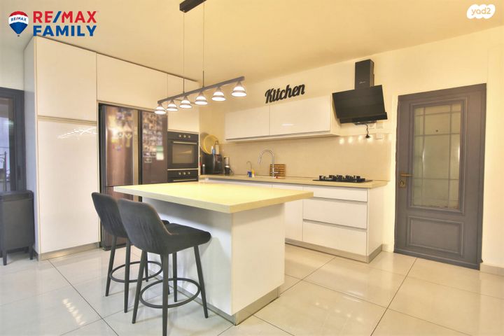 דירה, אביגדור עשת 69, גבעה א', שביט, קרית אתא