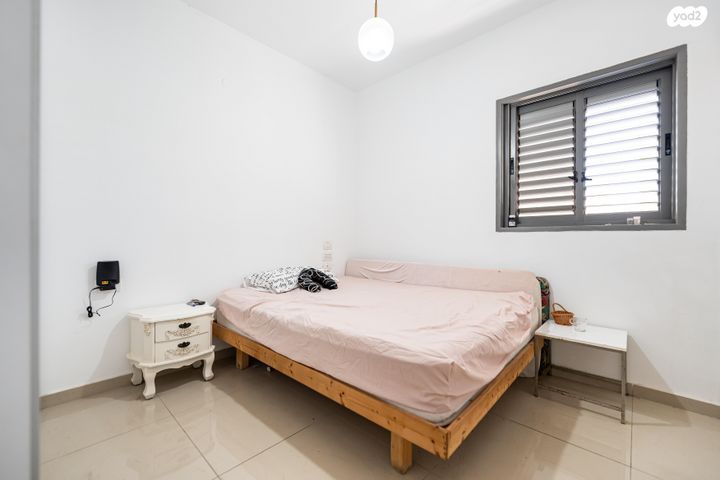 דירה, הסנה, יד לבנים, רמת גן