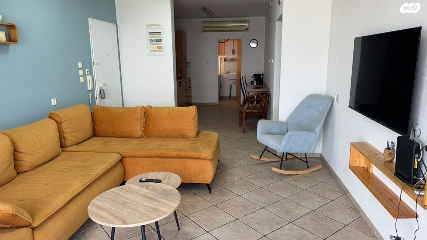 גג/ פנטהאוז, טבריה