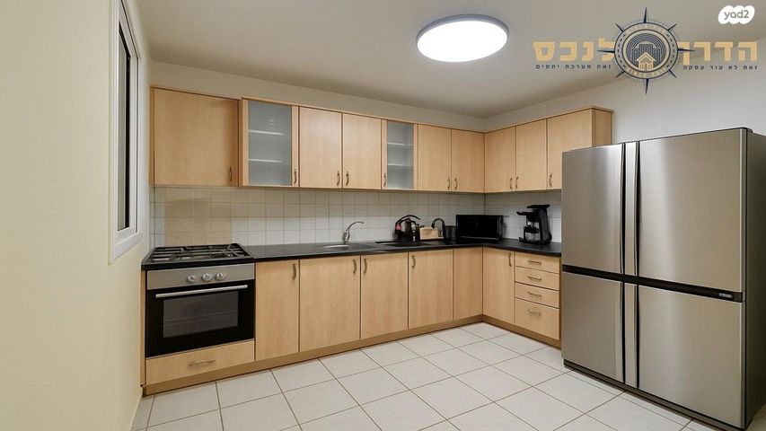 דירה, תש"ח 9, רובע הקריה, הסיטי, אשדוד