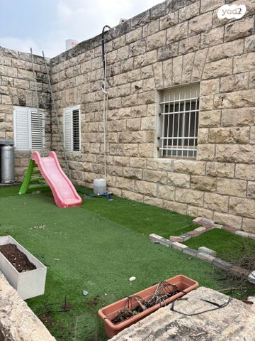 בית פרטי/ קוטג', אביטל, מקור חיים, ירושלים