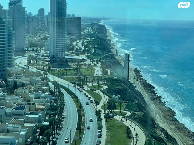 שדרות עובד בן עמי 