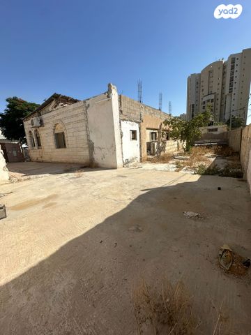 בית פרטי/ קוטג', הגדודים, העיר העתיקה, רמב"ם, דרום, באר שבע