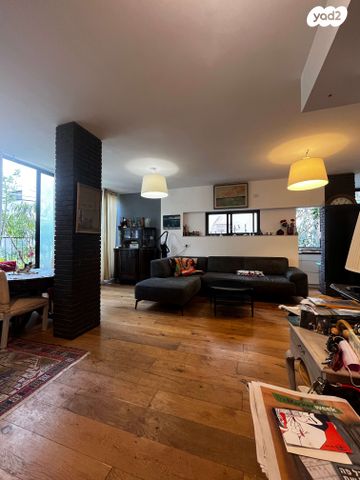 דירה, טשרניחובסקי, לב תל אביב, לב העיר צפון, תל אביב יפו