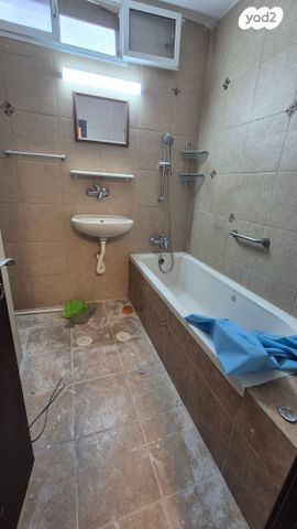 דירה, ברנר, שיכון ב, טבריה