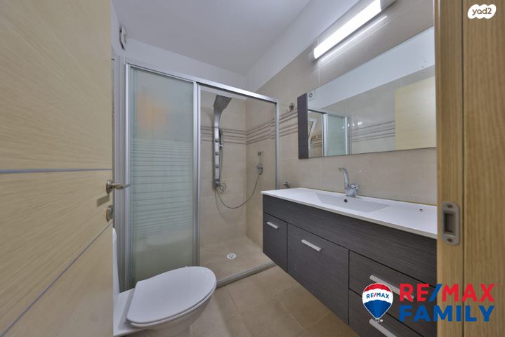 דירה, אגוזים 6, סביוני ים, קרית ים